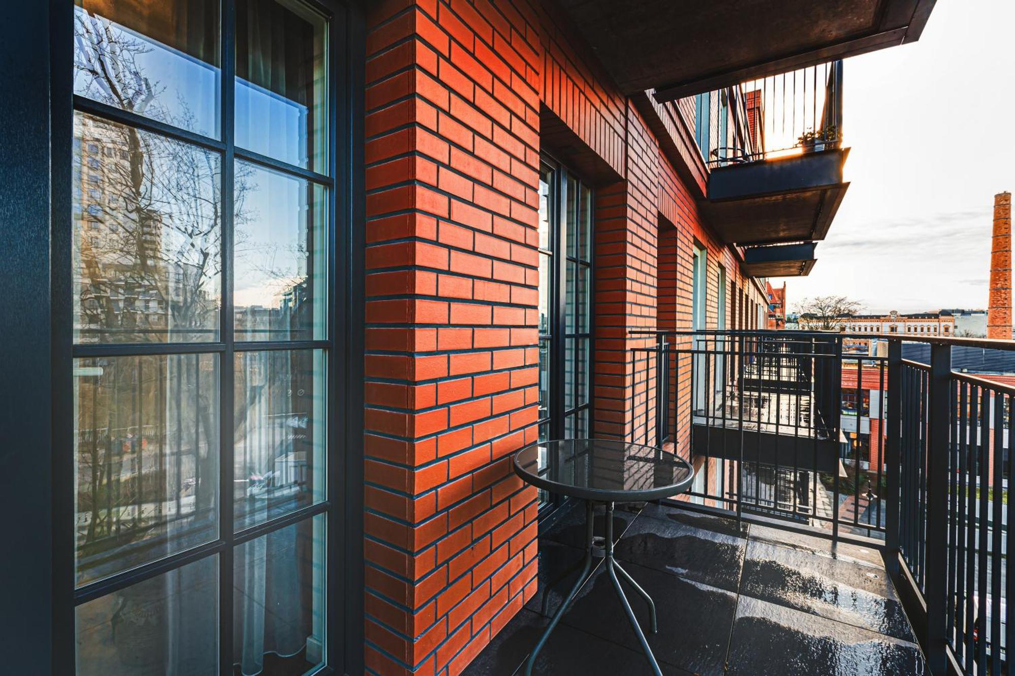 Luksus W Samym Centrum Wroclaw Exterior photo